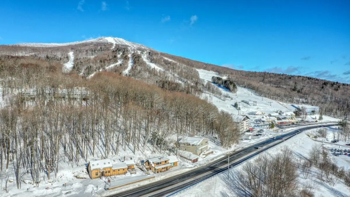 4362 VT Route 11 Road #1A, Peru, VT 05152 - #1