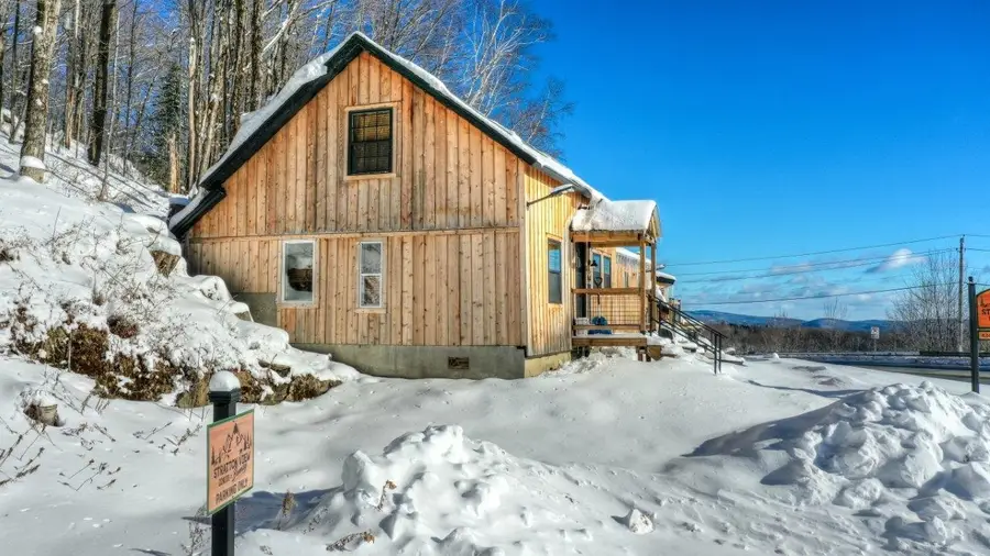 4362 VT Route 11 Road #1A, Peru, VT 05152 - #2