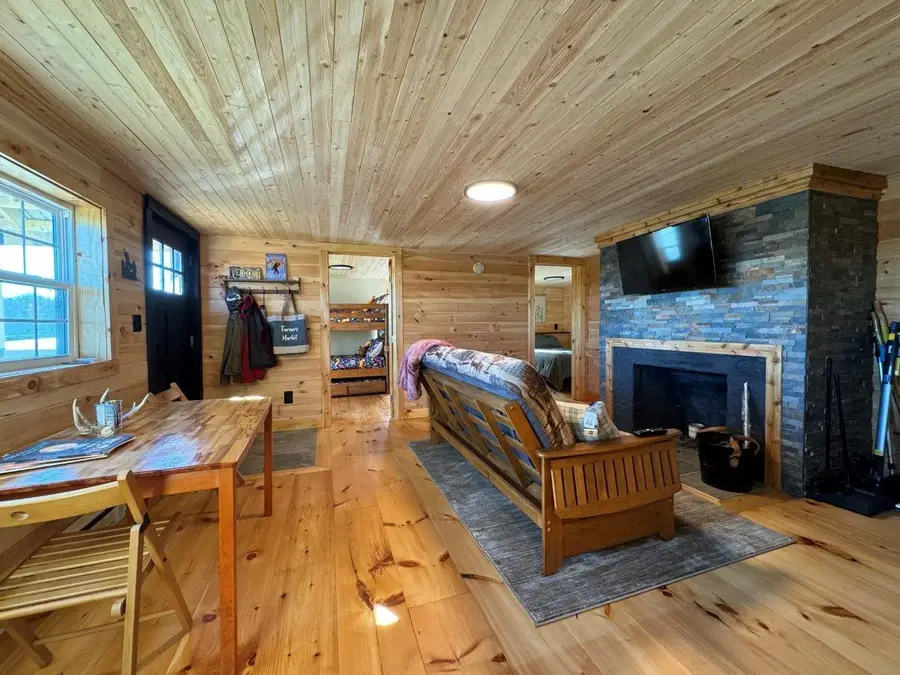 4362 VT Route 11 Road #1A, Peru, VT 05152 - #3