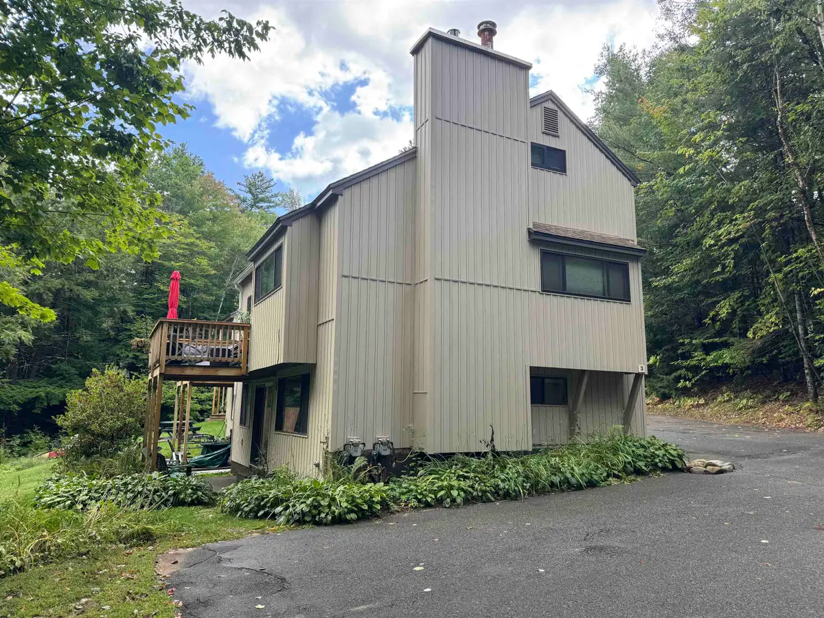 3 Knotts Road #1, Campton, NH 03223 - #1