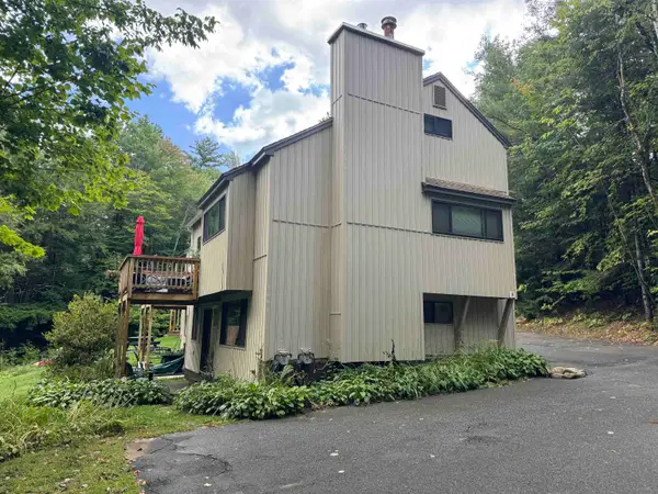 3 Knotts Road #1, Campton, NH 03223