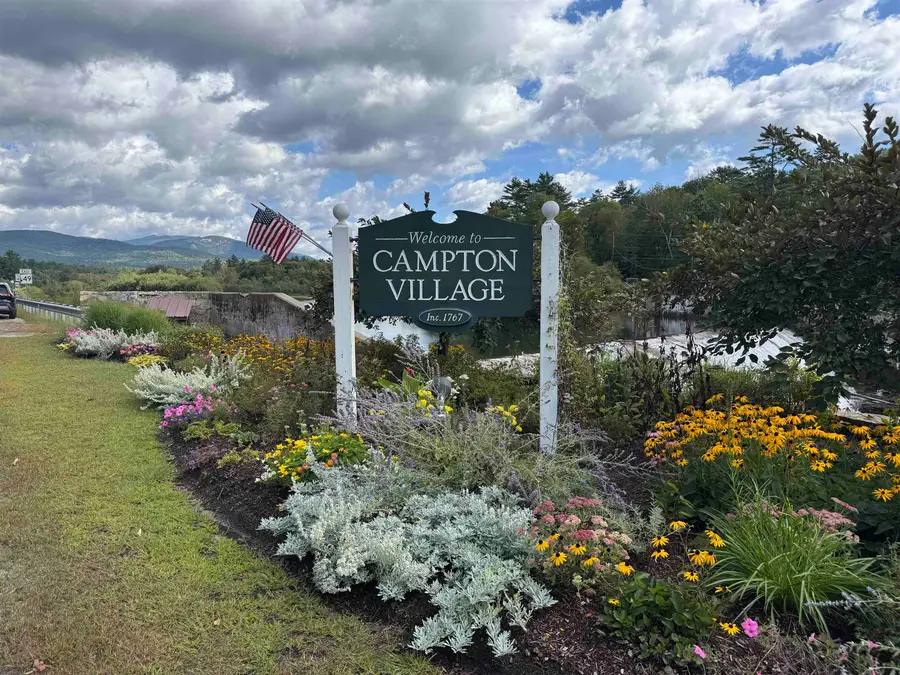 3 Knotts Road #1, Campton, NH 03223 - #3