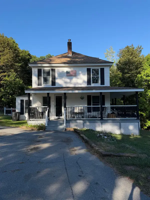 10 Sullivan Avenue, Salem, NH 03079