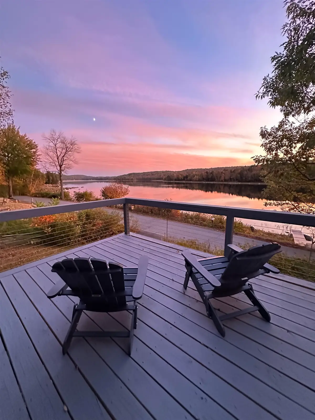 1080 Goose Pond Road, Canaan, NH 03741 - #1