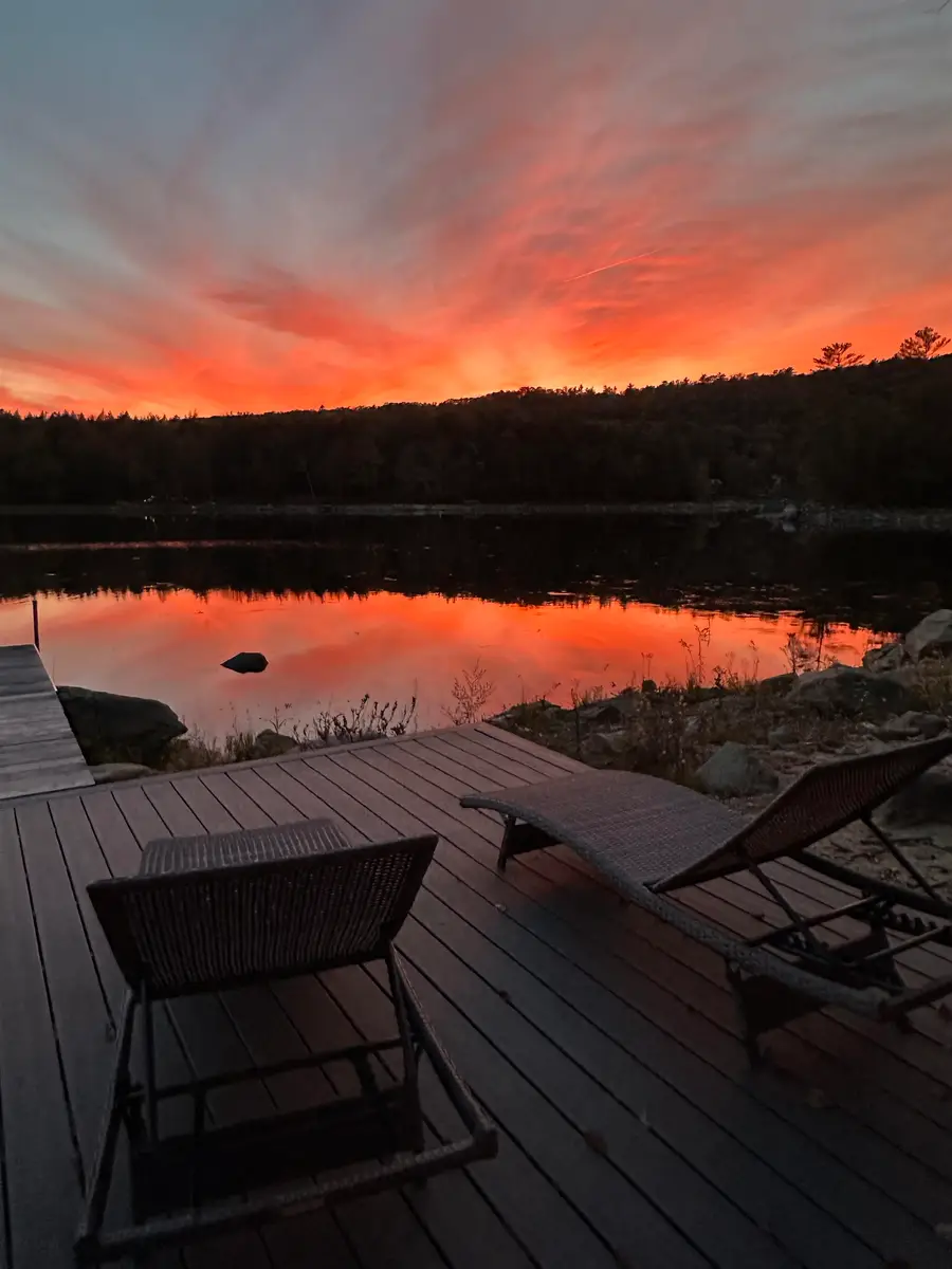 1080 Goose Pond Road, Canaan, NH 03741 - #3