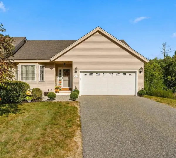 23 Hall Road, Fremont, NH 03044