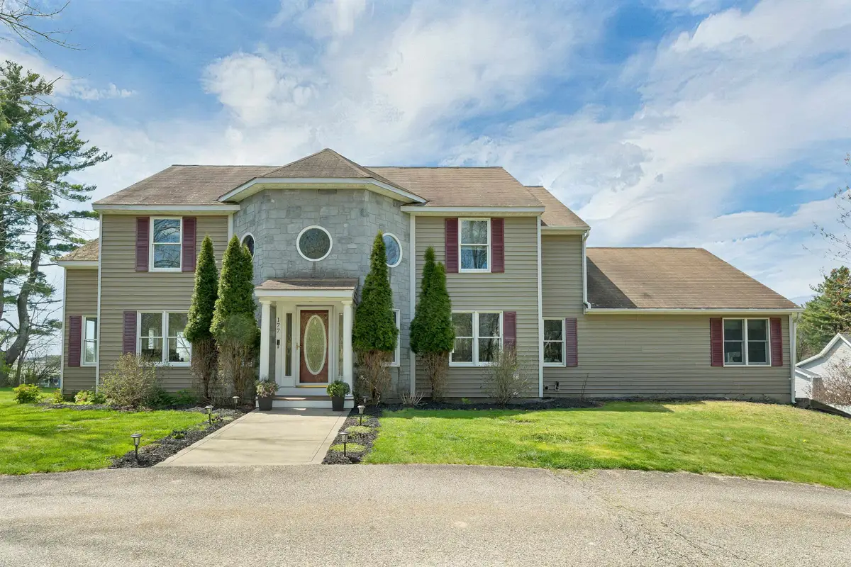 177 Columbus Avenue, Dover, NH 03820 - #1