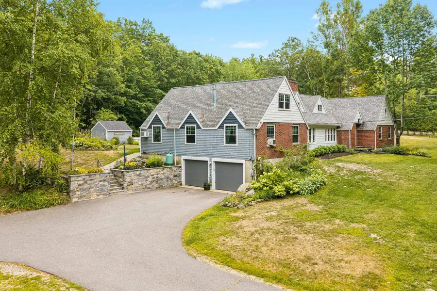 1 Canaan Road, Tuftonboro, NH 03816 - #2