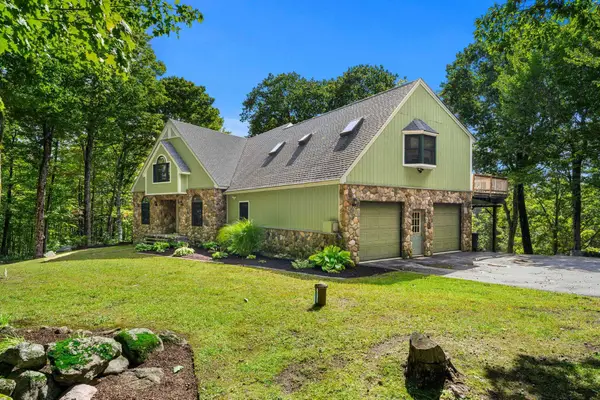 67 Old Post Road, Newbury, NH 03255
