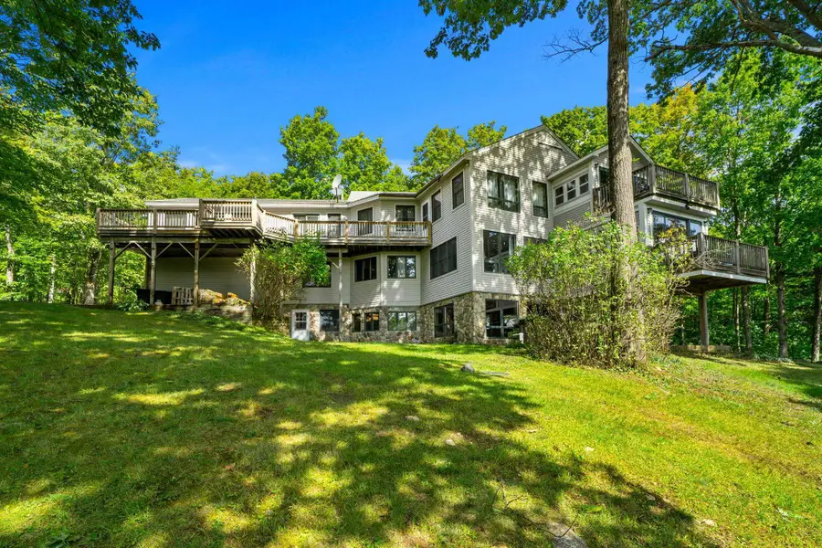 67 Old Post Road, Newbury, NH 03255 - #2
