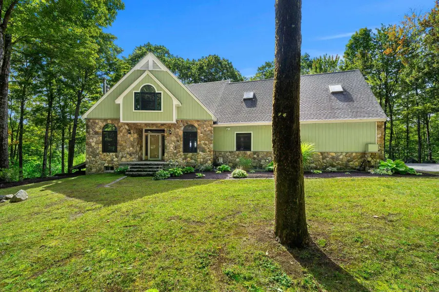 67 Old Post Road, Newbury, NH 03255 - #3