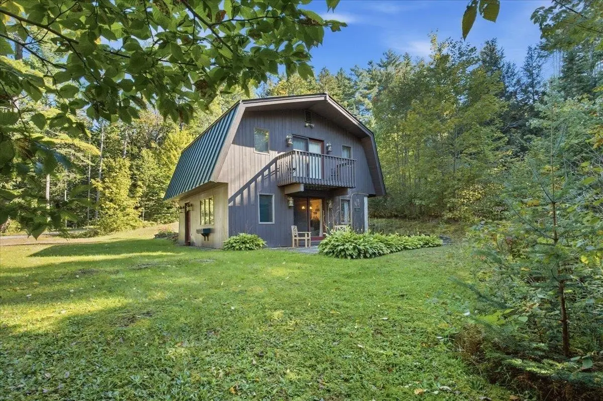 14 Roberts Road, Londonderry, VT 05148 - #1