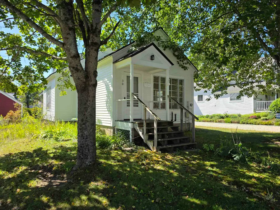 30 Pleasant Street, Grafton, VT 05146 - #2
