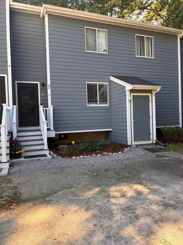 33 C Apple Lane, Hollis, NH 03049