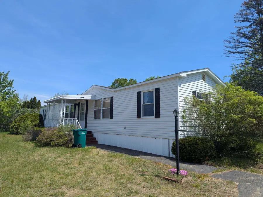 32 Skyline Drive, Rochester, NH 03867 - #2