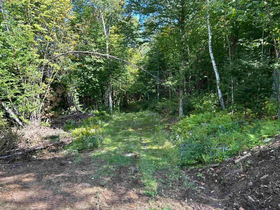 0 West Hill Road, Jamaica, VT 05343 - #2