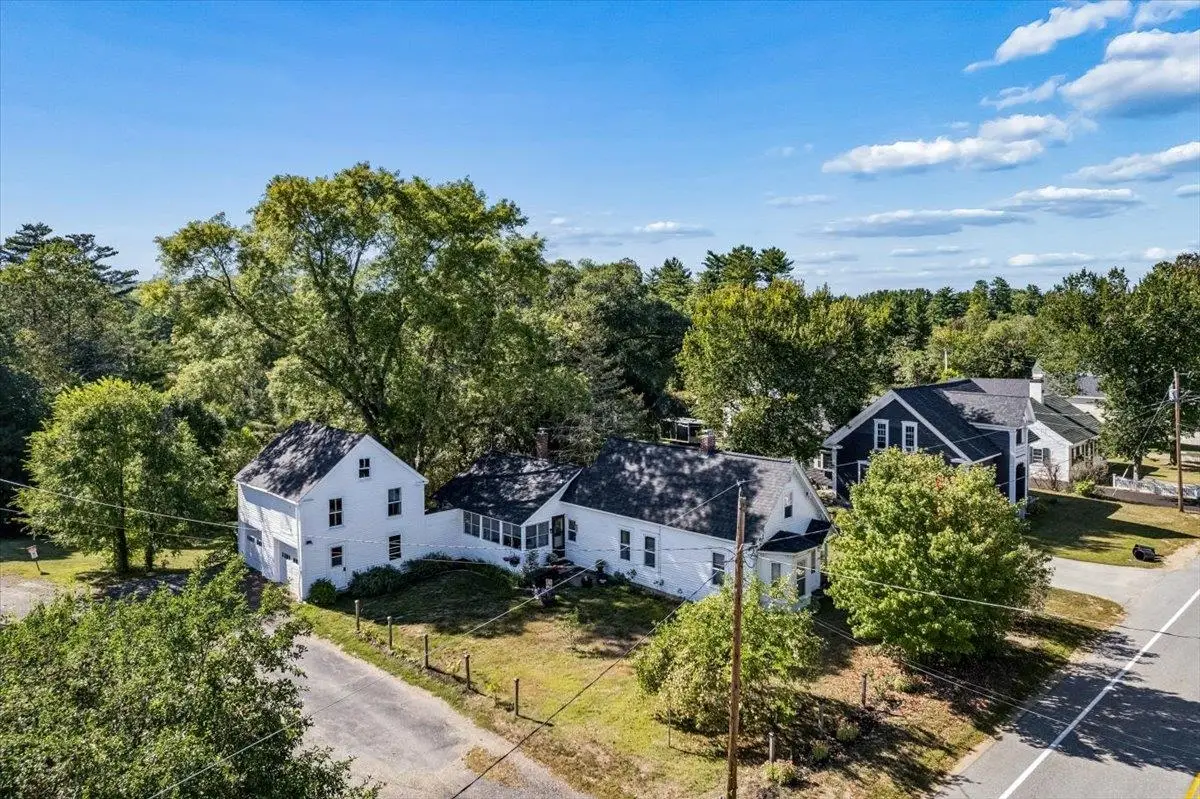 52 S Village Road, Loudon, NH 03307 - #1