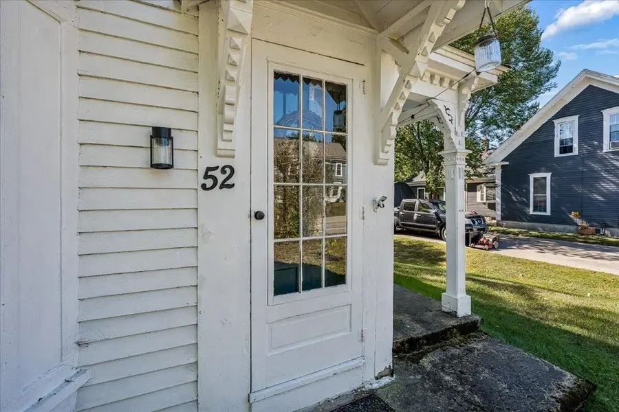 52 S Village Road, Loudon, NH 03307 - #3