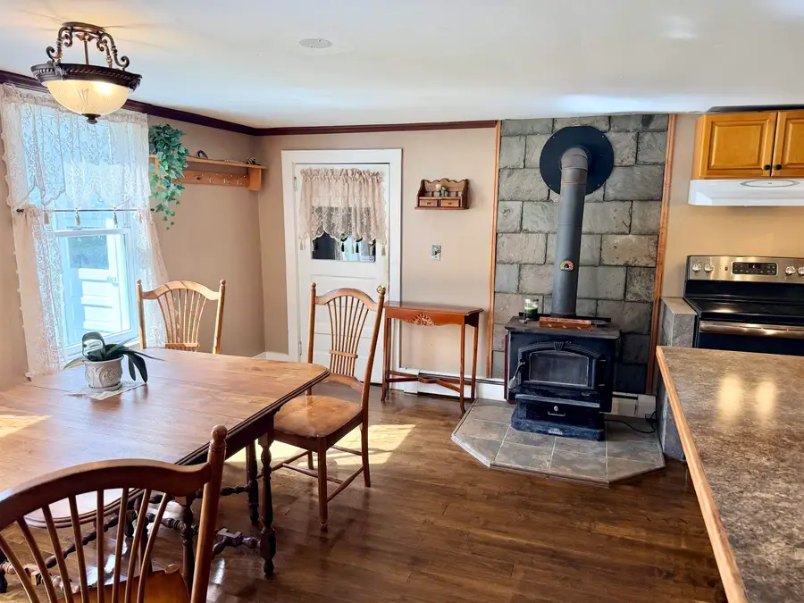 672 Huckle Hill Road, Vernon, VT 05354 - #3