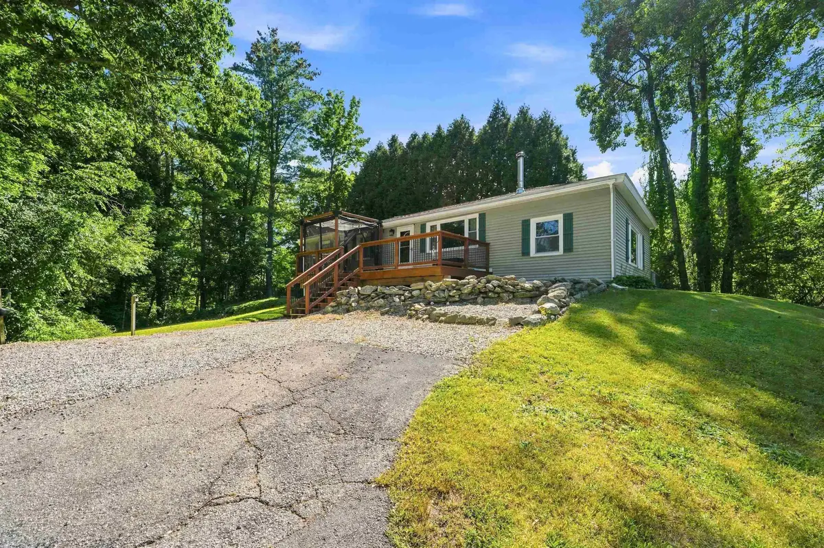 35 Pelham Road, Hudson, NH 03051 - #1