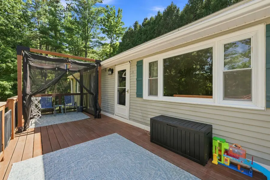 35 Pelham Road, Hudson, NH 03051 - #3