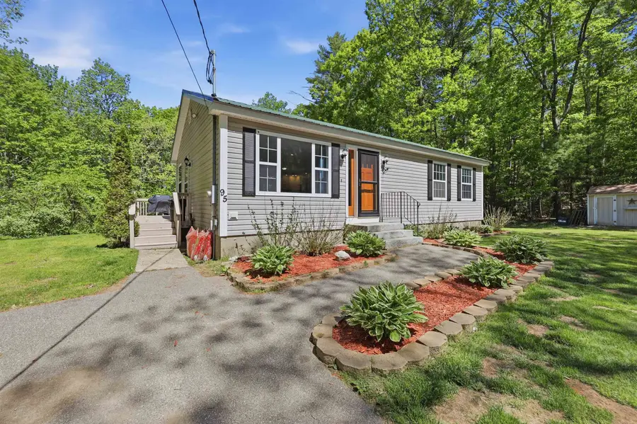 95 Castle Rock Road, Barrington, NH 03825 - #2