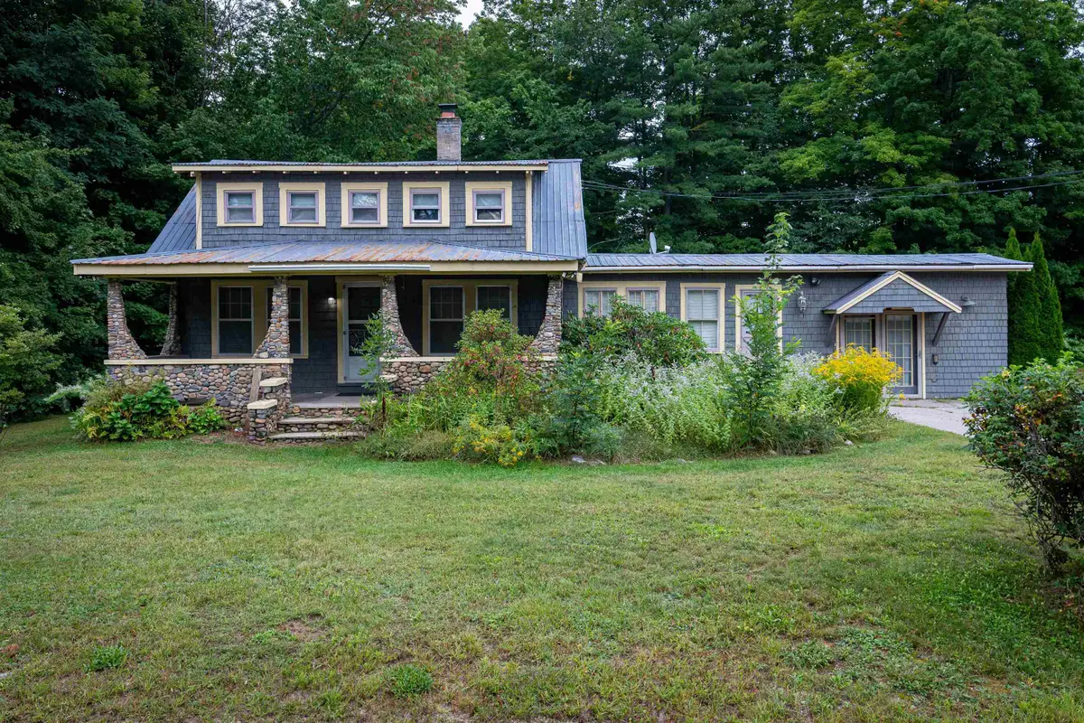 591 White Mountain Highway, Conway, NH 03818 - #1