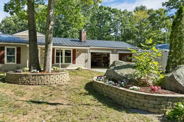 93 Woodvale Drive, Laconia, NH 03246