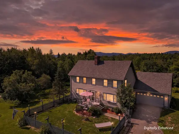 2941 Center Road, Hyde Park, VT 05655