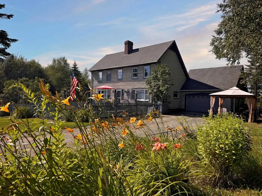 2941 Center Road, Hyde Park, VT 05655 - #2