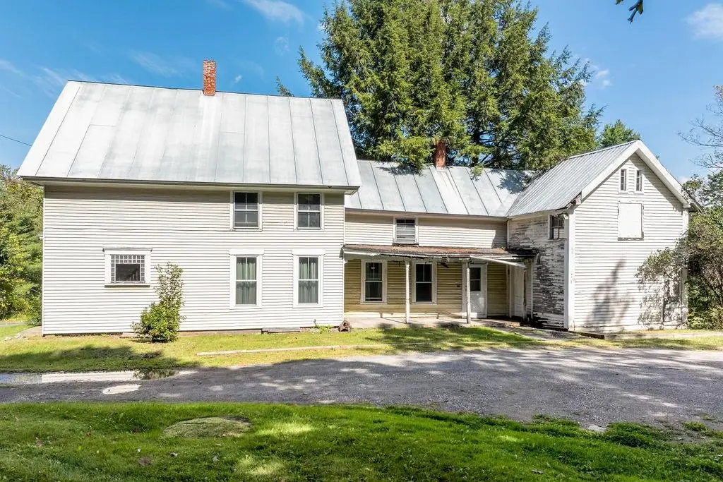 61 Slayton Hill Road, Lebanon, NH 03766 - #1