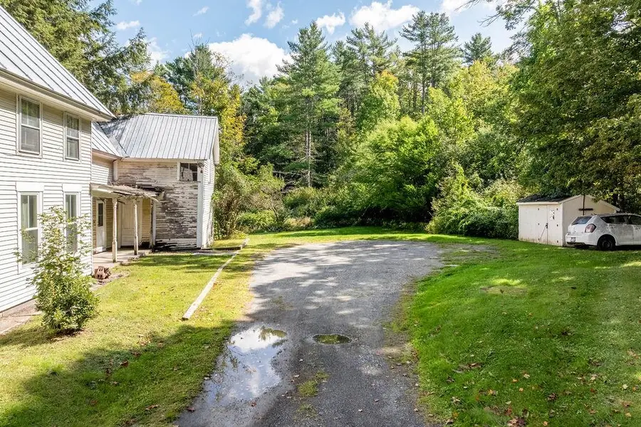 61 Slayton Hill Road, Lebanon, NH 03766 - #2
