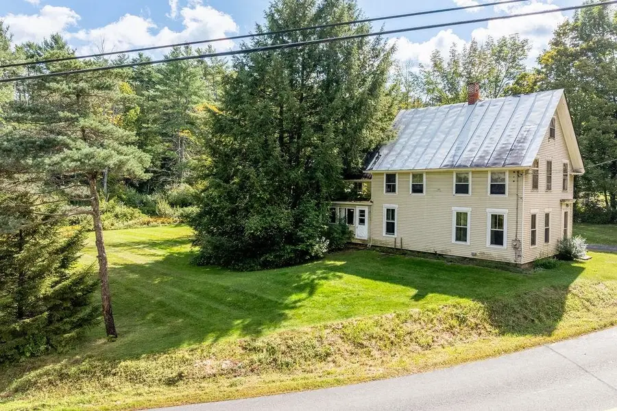 61 Slayton Hill Road, Lebanon, NH 03766 - #3