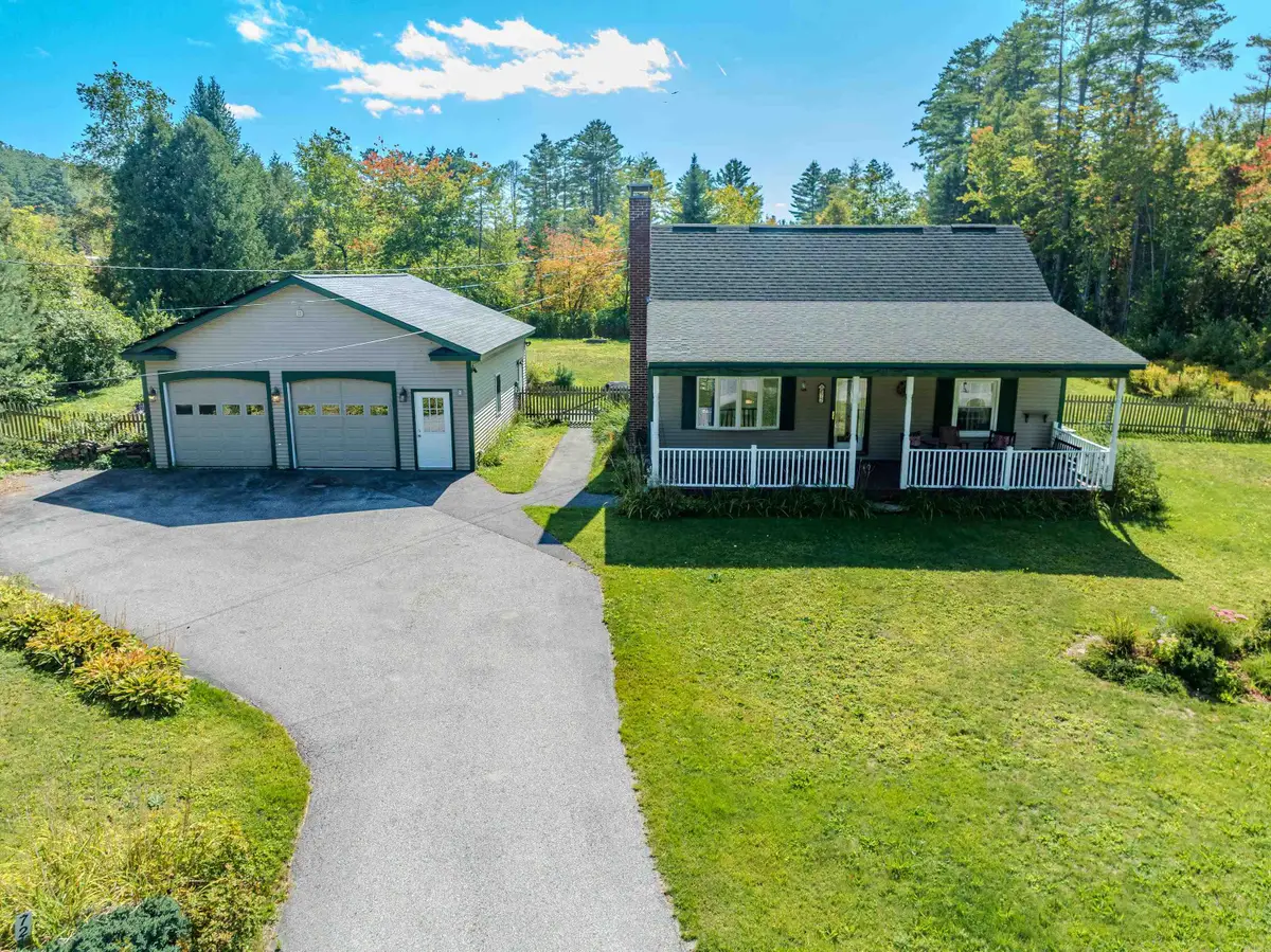 72 Harvard Street, Franconia, NH 03580 - #1
