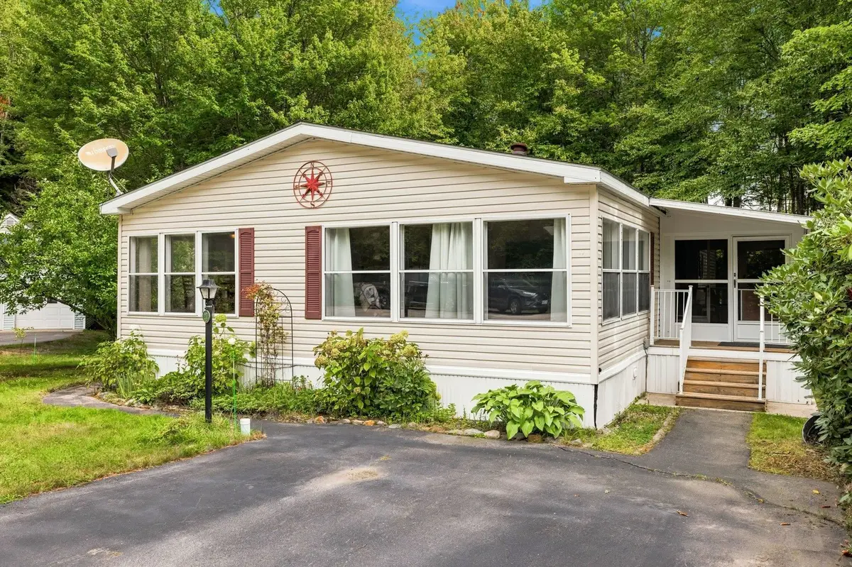 27 Morgan Road, Rochester, NH 03868 - #1
