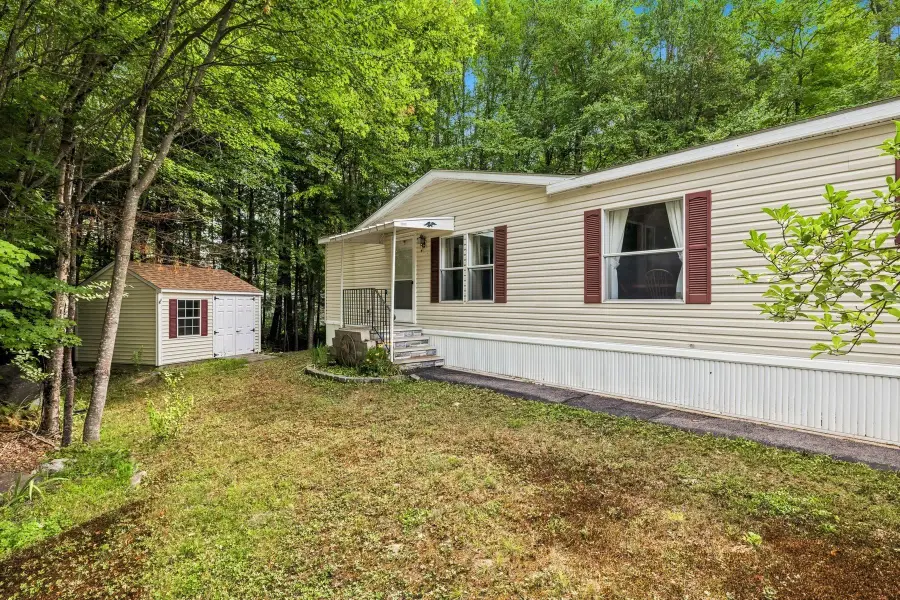 27 Morgan Road, Rochester, NH 03868 - #2