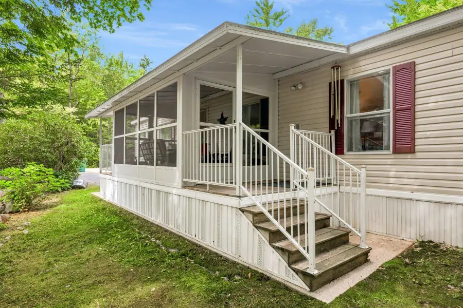 27 Morgan Road, Rochester, NH 03868 - #3