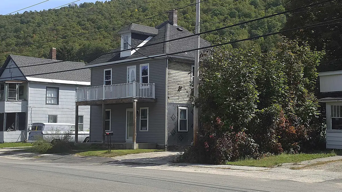 24 Cascade Flats, Gorham, NH 03581 - #1