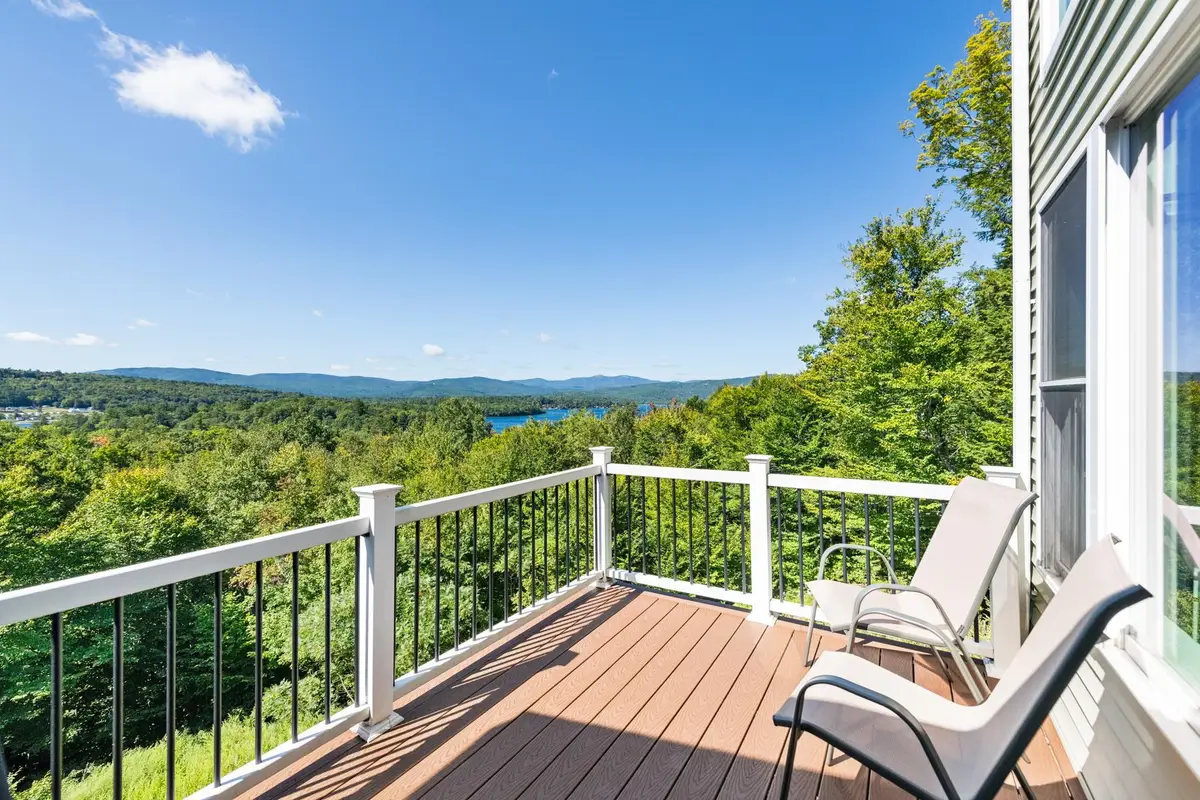 140 Hemlock Brook Road, Bristol, NH 03222 - #1