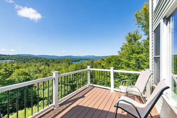 140 Hemlock Brook Road, Bristol, NH 03222