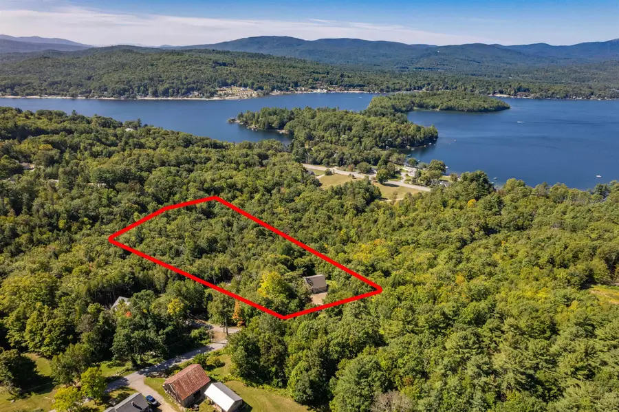140 Hemlock Brook Road, Bristol, NH 03222 - #2
