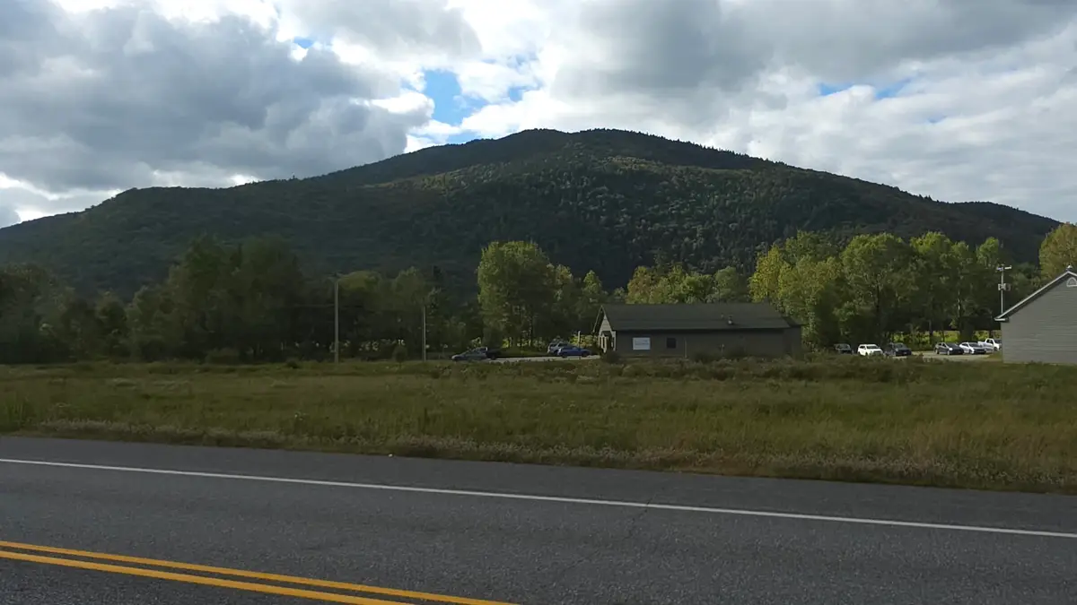 Lot 19.3 Metallak Place, Colebrook, NH 03576 - #1