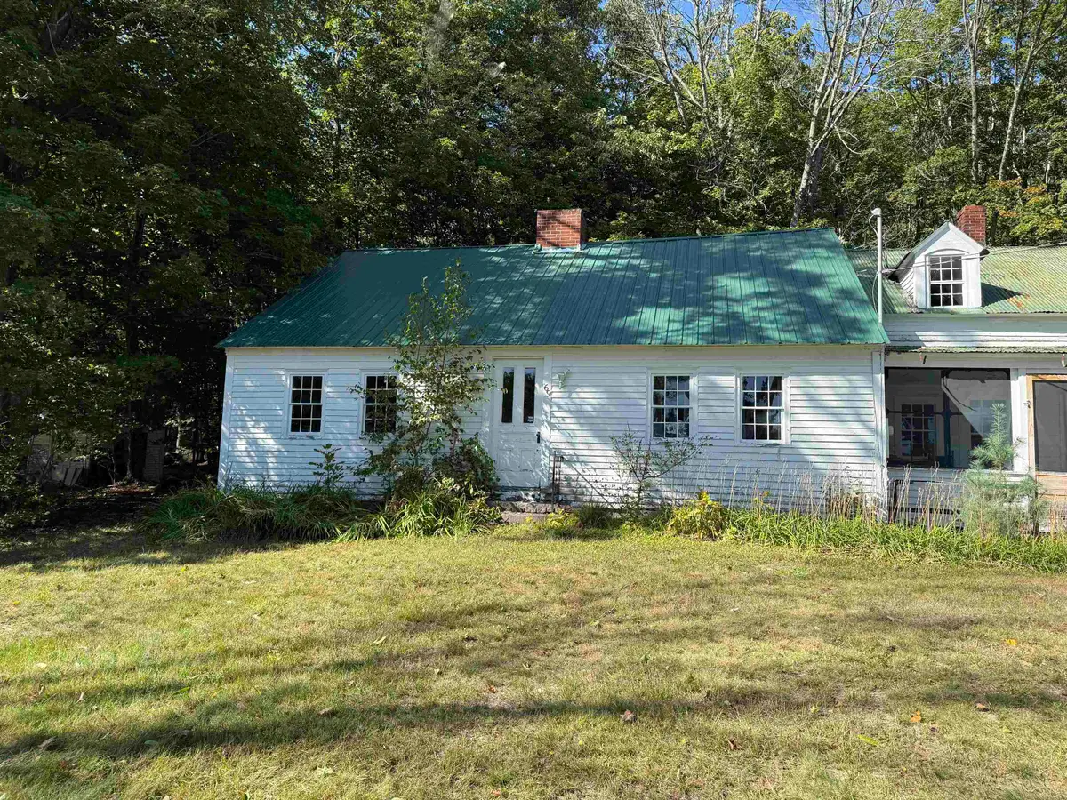 69 Hatch Hill Road, Eaton, NH 03832 - #1