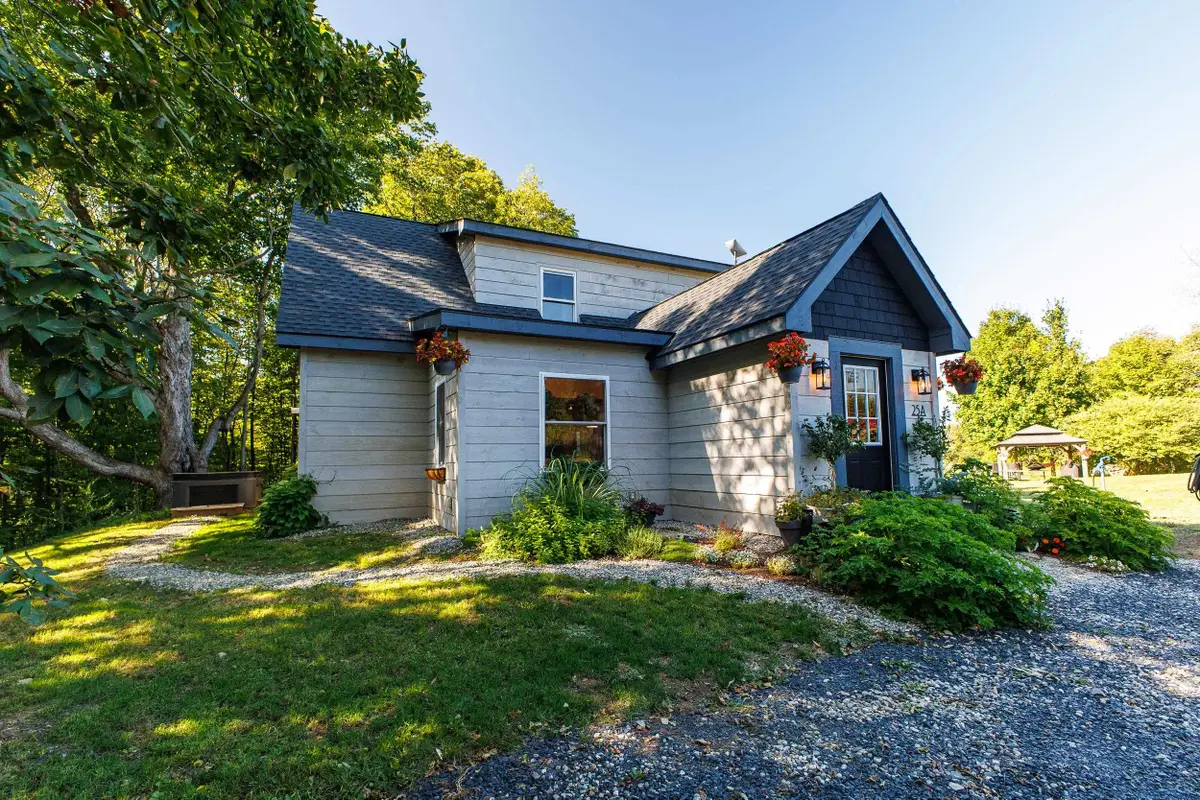 25A Faywood Road, Grand Isle, VT 05458 - #1