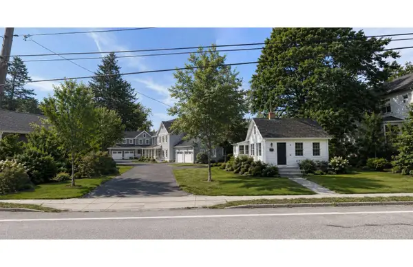 89 Stark Avenue, Dover, NH 03820