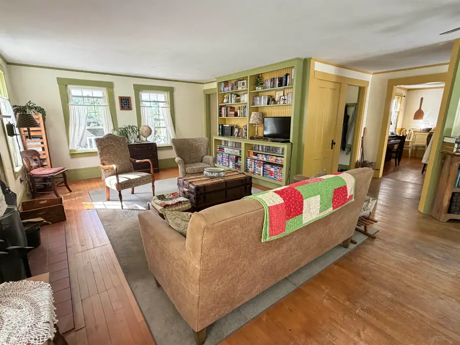 147 W Lake Road, Fitzwilliam, NH 03447 - #2
