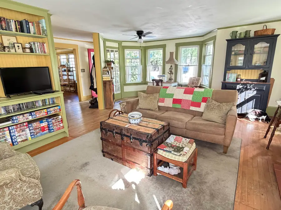 147 W Lake Road, Fitzwilliam, NH 03447 - #3