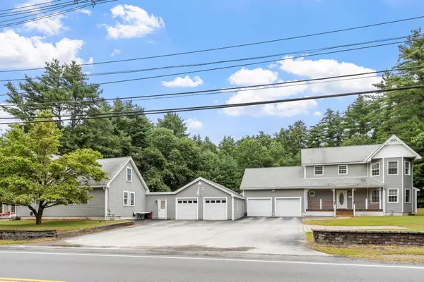 845 Bridge Street, Pelham, NH 03076