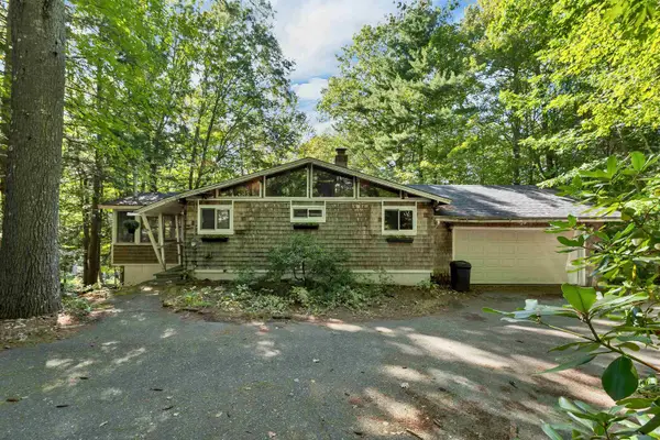 16 Forest Avenue, Gilford, NH 03249