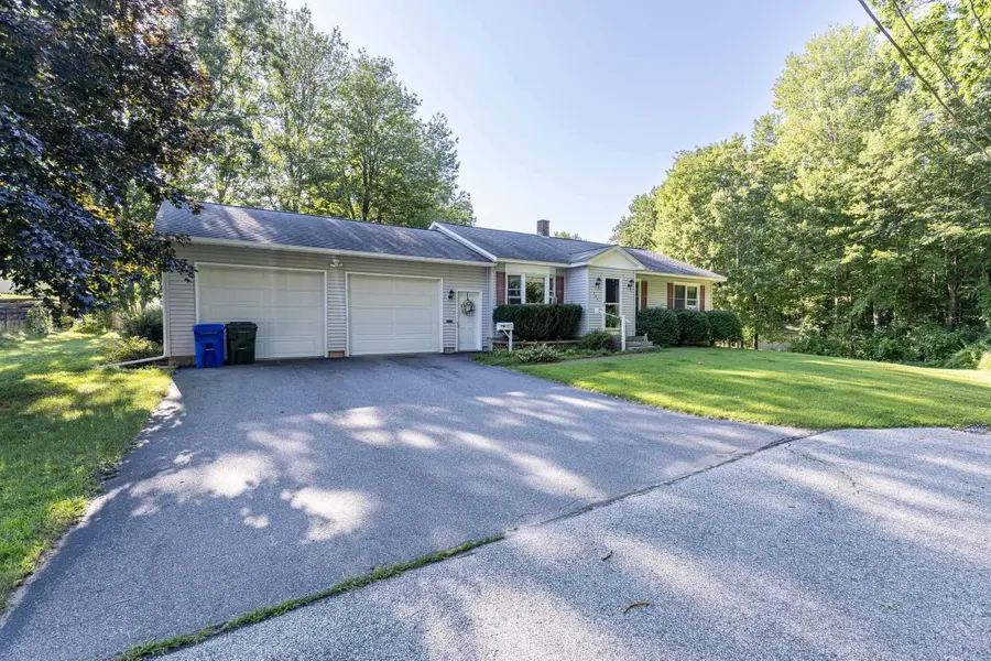 244 Morgan Street, Manchester, NH 03102 - #3